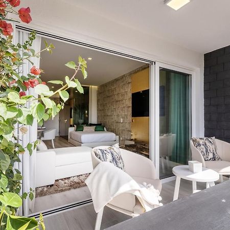 Ocean View Luxury Suite & Terrace Estoril, Cascias Экстерьер фото