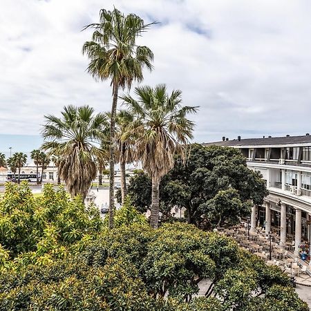 Ocean View Luxury Suite & Terrace Estoril, Cascias Экстерьер фото