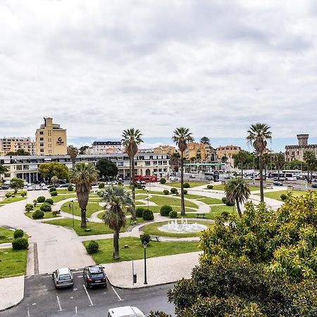 Ocean View Luxury Suite & Terrace Estoril, Cascias Экстерьер фото