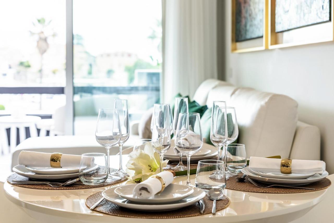 Ocean View Luxury Suite & Terrace Estoril, Cascias Экстерьер фото