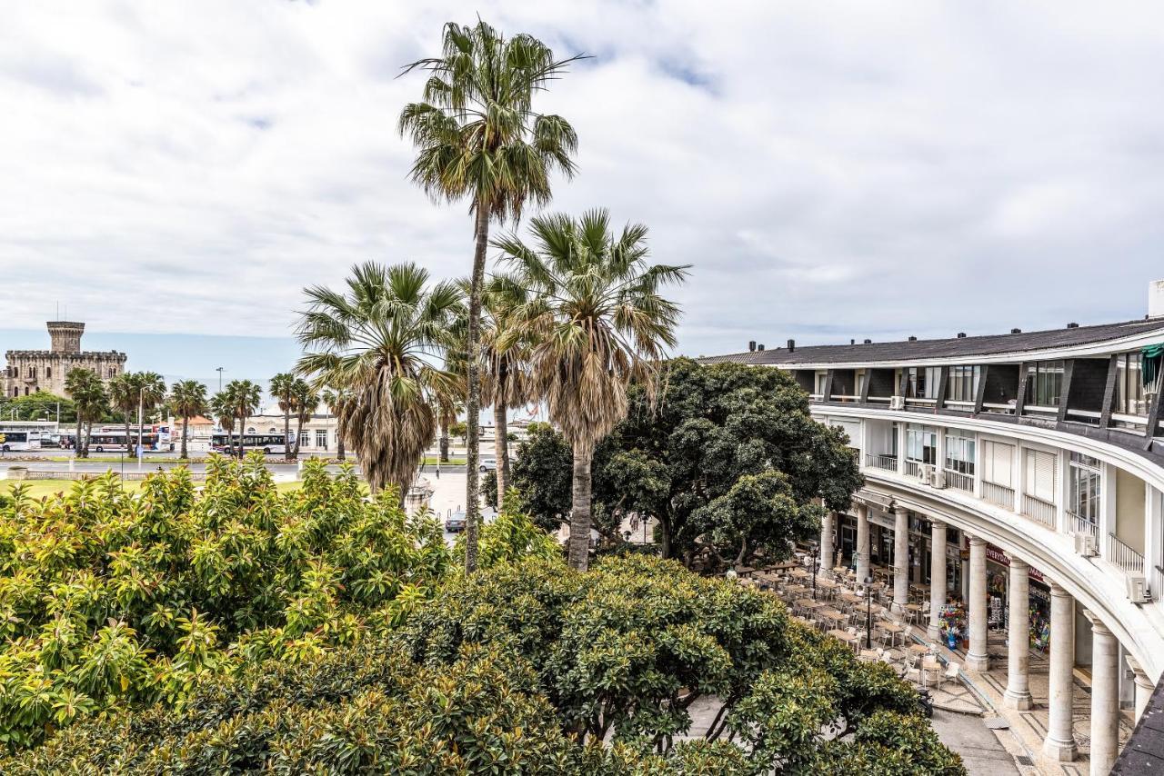 Ocean View Luxury Suite & Terrace Estoril, Cascias Экстерьер фото