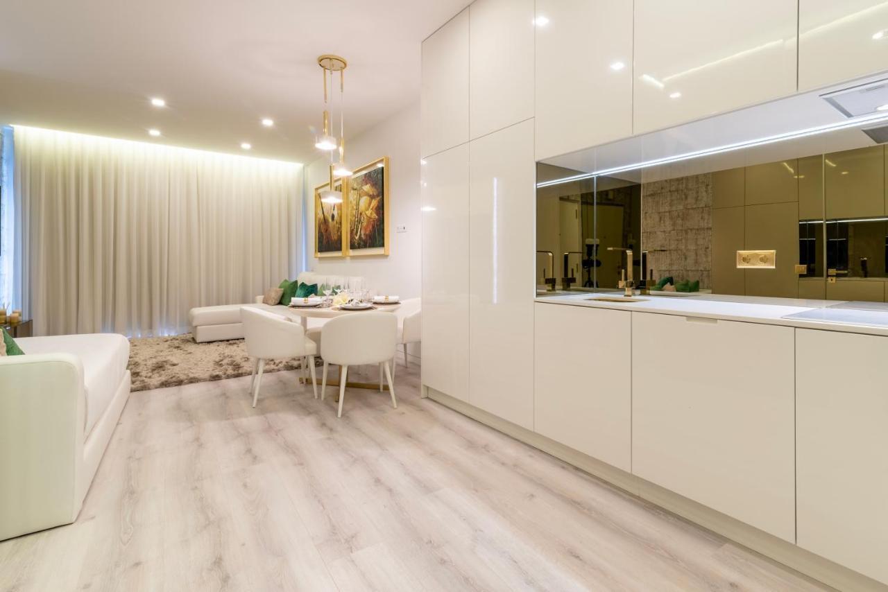 Ocean View Luxury Suite & Terrace Estoril, Cascias Экстерьер фото