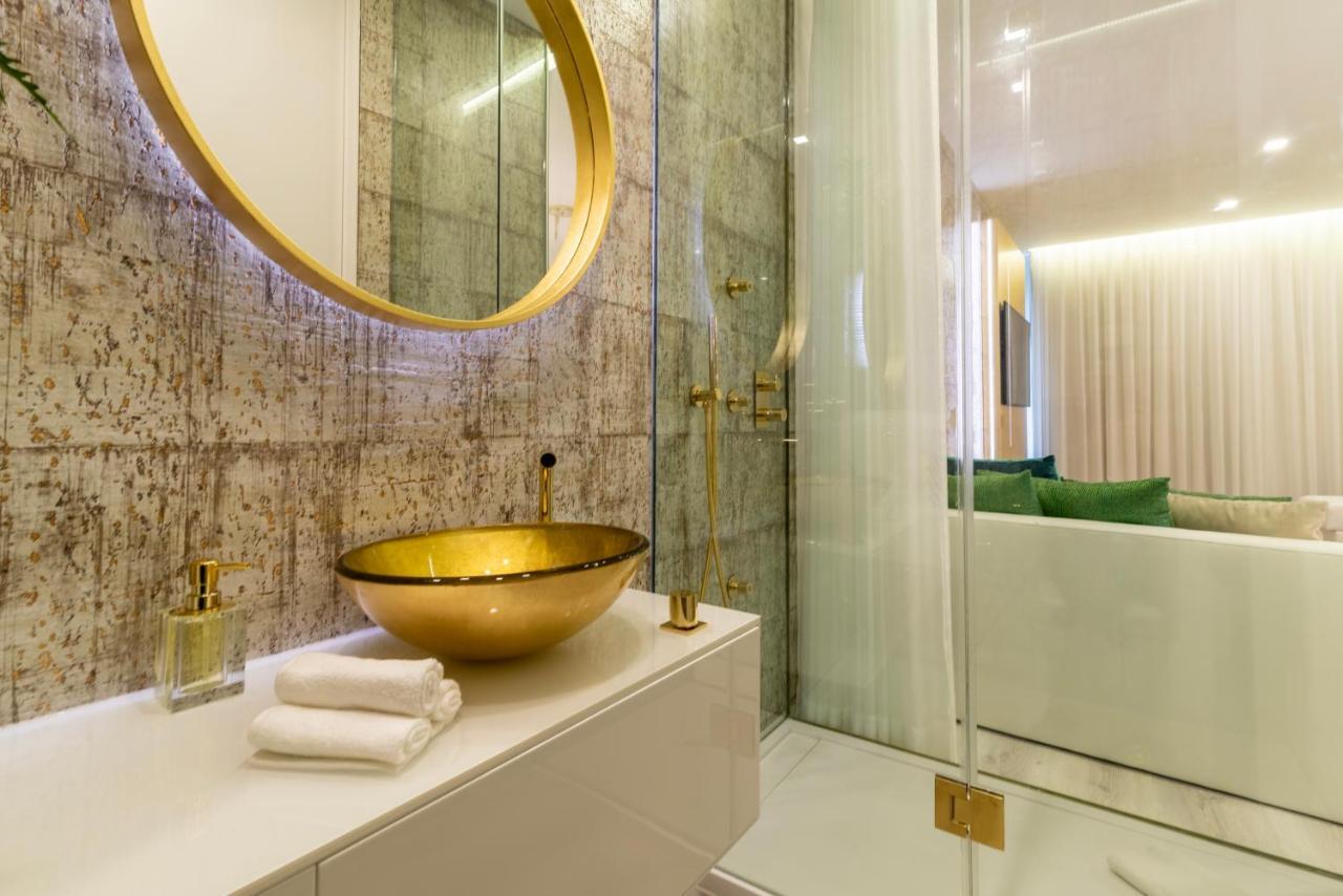 Ocean View Luxury Suite & Terrace Estoril, Cascias Экстерьер фото